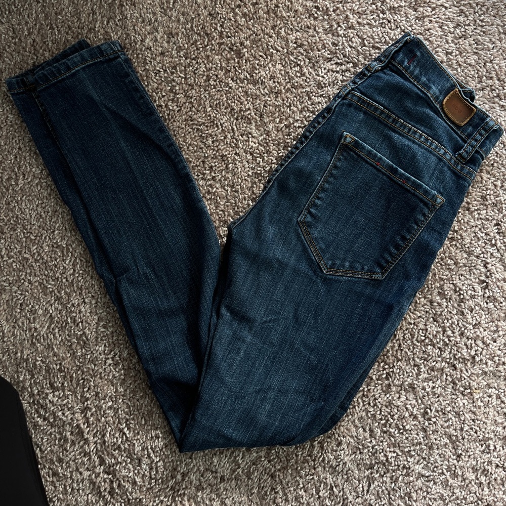 BDG Skinny Jeans